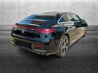 Usata Mercedes EQE350 Premium 108 kW (148 CV) 2023 Nero Coupé