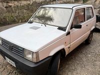 Usata Fiat 750 34 CV (25 kW) 1992 Berlina