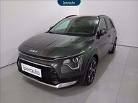 Usata Kia Niro Style 171 CV (125 kW) 2025 Grigio SUV