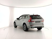 Usata Volvo XC60 Plus 197 CV (144 kW) 2023 Grigio SUV