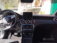 usata Mercedes A220 Classe177cv