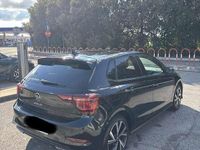 Usata VW Polo R-line 95 CV (69 kW) 2023 Utilitaria