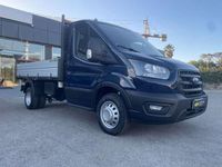 usata Ford Transit CHAS.CAB.SING. 350 L2 TREND