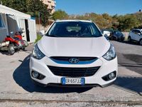 usata Hyundai ix35 1.7 DIESEL 150.000 KM XPOSSIBLE 2013