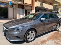 Usata Mercedes CLA220 2018 Berlina