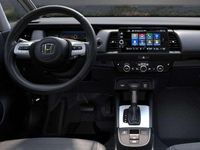 Nuova Honda Jazz 107 CV (78 kW) 2026 Rosso Utilitaria