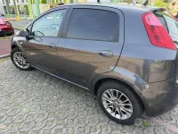Usata Fiat Grande Punto 65 CV (47 kW) 2007 Utilitaria