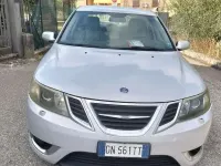 Usata Saab 9-3 Aero 179 CV (131 kW) 2008 Berlina