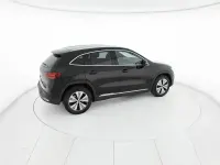 Nuova Mercedes EQA250+ Advanced 94 kW (129 CV) 2026 Nero SUV