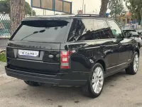 Usata Land Rover Range Rover Autobiography 249 CV (183 kW) 2013 Nero SUV