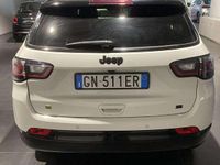 Usata Jeep Compass 131 CV (96 kW) 2023 Bianco SUV
