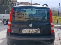 Usata Fiat Panda 2007 Utilitaria