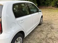 Usata VW up! Move 75 CV (55 kW) 2018 Utilitaria