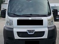 Usata Peugeot Boxer 131 CV (96 kW) 2013 Furgone
