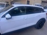 Usata Audi Q2 Business 115 CV (84 kW) 2017 Bianco SUV