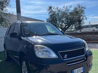 Usata DR DR5 120 CV (88 kW) 2011 Nero SUV