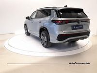 Nuova VW Tayron R-line Plus 150 CV (110 kW) 2026 Argento SUV