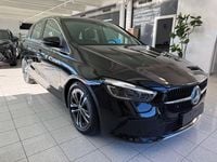 Usata Mercedes 180 Advanced 116 CV (85 kW) 2024 Nero cosmo Berlina