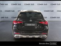Usata Mercedes GLC220 Advanced Plus 197 CV (144 kW) 2023 Nero SUV
