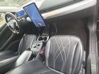 Usata Ford Mustang Standard Range 269 CV (197 kW) 2021 Nero Berlina