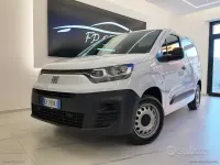Usata Fiat Doblò 131 CV (96 kW) 2023 Other Monovolume