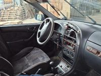 Usata Citroën Xsara 1995 Grigio Berlina