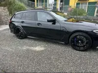 Usata BMW M3 Competition Edition 510 CV (375 kW) 2023 Station wagon