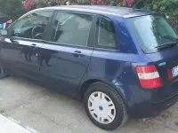 Usata Fiat Stilo Dynamic 116 CV (85 kW) 2002 Berlina