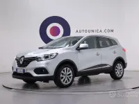 Usata Renault Kadjar Techno 116 CV (85 kW) 2022 Grigio SUV