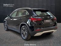 Ny Mercedes GLA180 Advanced 116 HK (85 kW) 2026 Svart SUV