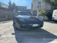 usata Porsche Cayman S modello crono