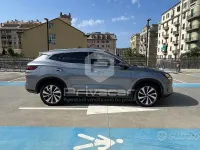 Usata BYD Seal U Comfort 98 CV (72 kW) 2025 Grigio SUV