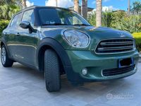 usata Mini Countryman 1.6 D