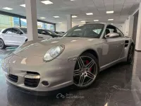 Usata Porsche 911 Chrono 480 CV (353 kW) 2006 Gray Coupé