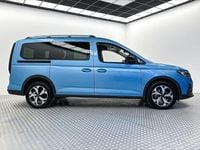 Usata Ford Grand Tourneo Connect Active 122 CV (89 kW) 2023 Azzurro Monovolume