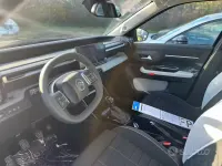 Usata Citroën e-C3 52 kW (72 CV) 2025 Nero SUV