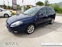 usata Fiat Croma Croma1.9 Multijet Dynamic