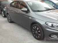 Usata Fiat Tipo Opening Edition 120 CV (88 kW) 2016 Grigio Berlina
