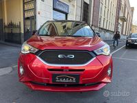 Usata EVO Evo 4 115 CV (84 kW) 2021 Rosso SUV