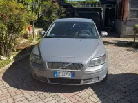 Occasion Volvo V50 Kinetic 109 PK (80 kW) 2006 Grijs Stationwagen