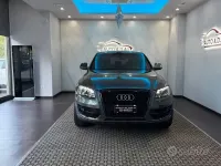 Usata Audi Q5 Advanced Plus 239 CV (175 kW) 2011 Grigio SUV