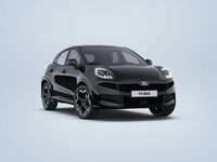 Nuova Ford Puma Gen-E 123 kW (168 CV) 2025 Agate black  metallizzati SUV