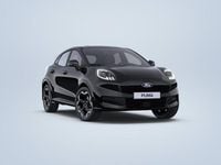Nuova Ford Puma Gen-E 123 kW (168 CV) 2025 Agate black  metallizzati SUV