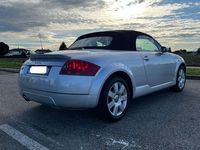 usata Audi TT Roadster TT / Cabrio 180cv EURO 4!!!!