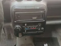 Usata Hyundai Atos 54 CV (39 kW) 1999 Blu/azzurro Utilitaria