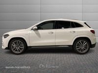 Usata Mercedes GLA35 AMG AMG Line Premium 306 CV (225 kW) 2024 Bianco SUV