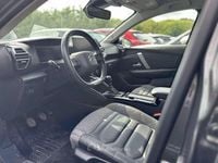 Usata Citroën C4 PureTech 131 CV (96 kW) 2022 Grigio Berlina