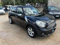 usata Mini One D Countryman One D 1.6 Countryman