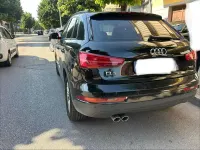 Usata Audi Q3 Ambiente 150 CV (110 kW) 2017 Other SUV