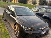 Usata VW Golf VIII Edition 204 CV (150 kW) 2025 Nero Berlina